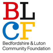 Bedfordshire & Luton Community Foundation Logo PNG Vector