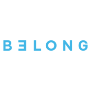 Belong Logo PNG Vector