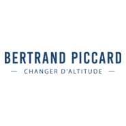 Bertrand Piccard Logo PNG Vector