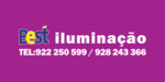 Best iluminação Logo PNG Vector