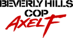 Beverly Hills Cop - Axel F Logo PNG Vector