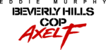 Beverly Hills Cop - Axel F Logo PNG Vector