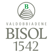 Bisol Prosecco Valdobbiadene DOCG Logo PNG Vector
