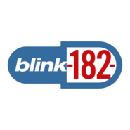 Blink-182 Logo PNG Vector