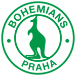 Bohemians Praha 1905 Logo PNG Vector