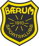 Bærum SK Logo PNG Vector