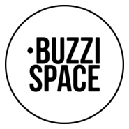 BuzziSpace Logo PNG Vector