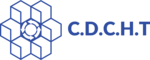 C.D.C.H.T Logo PNG Vector