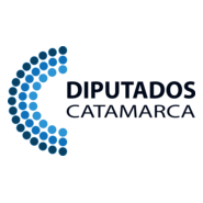 Cámara de Diputados de Catamarca Logo PNG Vector