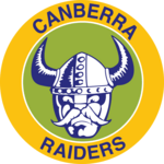 Canberra Raiders Logo PNG Vector