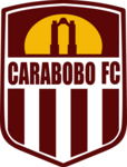 CARABOBO FC Logo PNG Vector