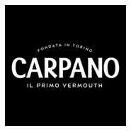 Carpano Logo PNG Vector