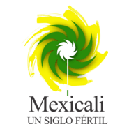 Centenario de Mexicali Logo PNG Vector