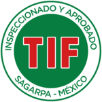 Certificación TIF Logo PNG Vector