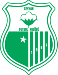 Ceyhan 1967 FK Logo PNG Vector