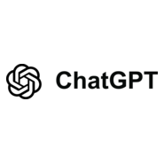 ChatGPT Logo PNG Vector