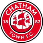 Chatham Town F.C. Logo PNG Vector