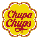 Chupa Chups Logo PNG Vector