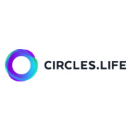 Circles.Life Logo PNG Vector