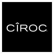 CÎROC Logo PNG Vector
