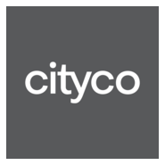 CityCo Logo PNG Vector