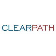 ClearPath Logo PNG Vector