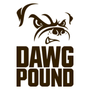 Cleveland Browns Logo PNG Vector