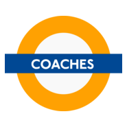 Coaches Logo PNG Vector