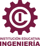 Colegio Ingeniería Logo PNG Vector