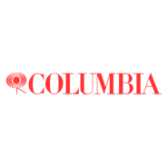 Columbia Records Logo PNG Vector