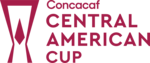 Concacaf Central American Cup Logo PNG Vector