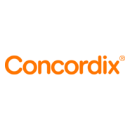 Concordix Supplements Logo PNG Vector