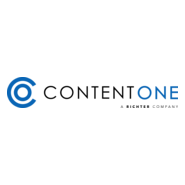 ContentOne Logo PNG Vector