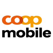 Coop Mobile Logo PNG Vector