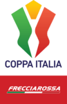 Coppa Italia Logo PNG Vector