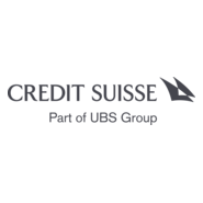 Credit Suisse Logo PNG Vector