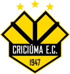 Criciúma E.C. - Proposta Logo PNG Vector