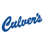 Culver's Logo PNG Vector