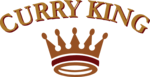 Curry King Logo PNG Vector