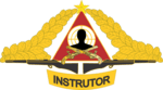 Curso de Instrutor de Tiro CIT PMGO Logo PNG Vector