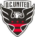 D.C. United Logo PNG Vector