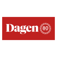 Dagen Logo PNG Vector
