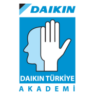 Daikin Akademi Logo PNG Vector