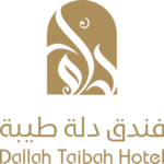 Dallah Taibah Hotel Logo PNG Vector