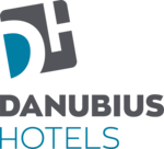 Danubius Hotels Logo PNG Vector