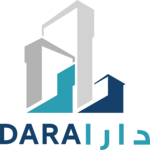 DARA Contracting Logo PNG Vector