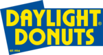 Daylight Donuts Logo PNG Vector