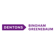 Dentons Bingham Greenebaum Logo PNG Vector