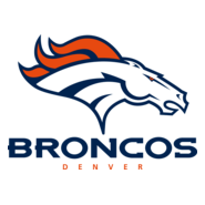 Denver Broncos Logo PNG Vector