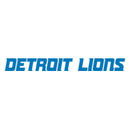Detroit Lions Logo PNG Vector